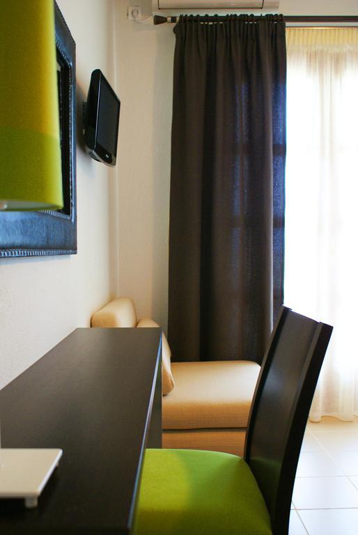 Doviros Hotel Doirani Eksteriør bilde