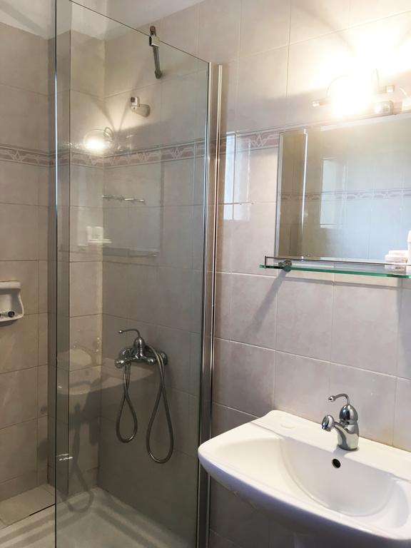 Doviros Hotel Doirani Eksteriør bilde